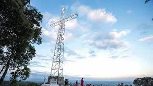 Cerro La Cruz y Monumento a Nina Velárdez · Foto 5