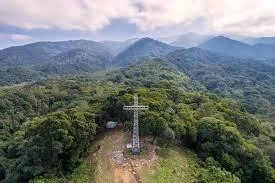 Cerro La Cruz y Monumento a Nina Velárdez · Foto 6