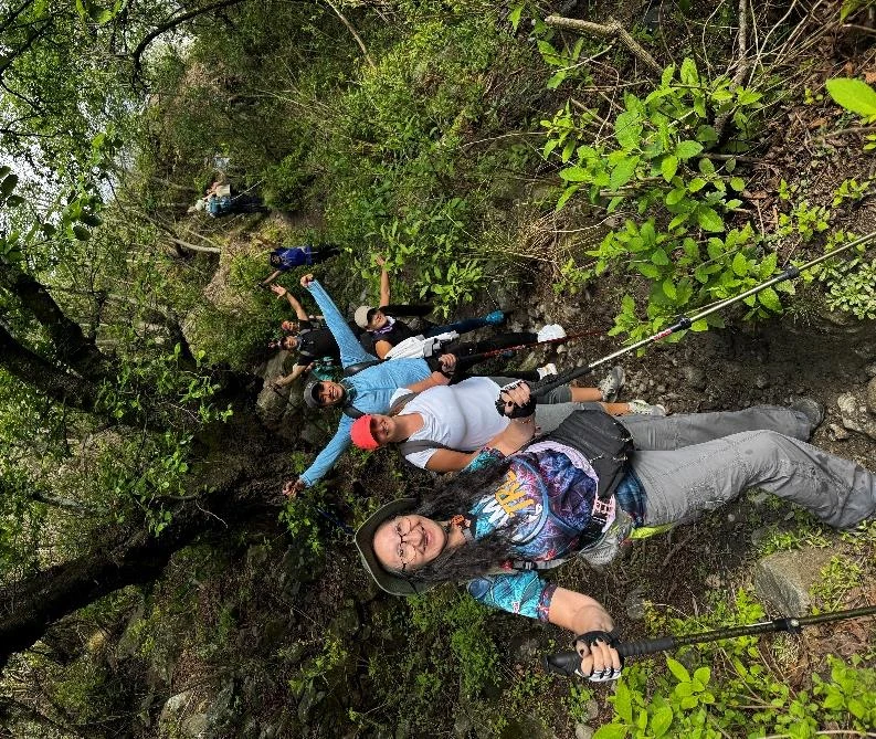 Cerro Ñuñorco · Foto 3