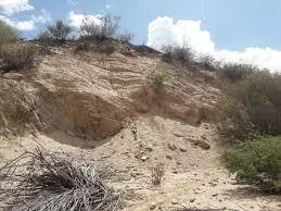 Desierto de Tiu Punco · Foto 2